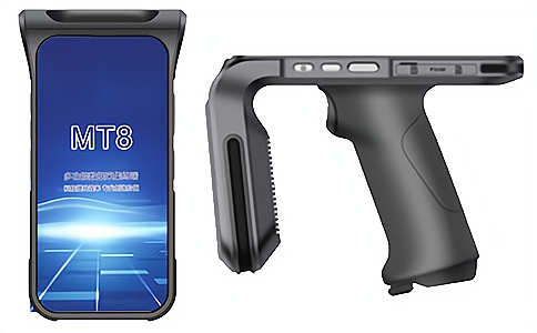 RFID�����l�ֳֽK������PDA�P�c�C(j��)MT8